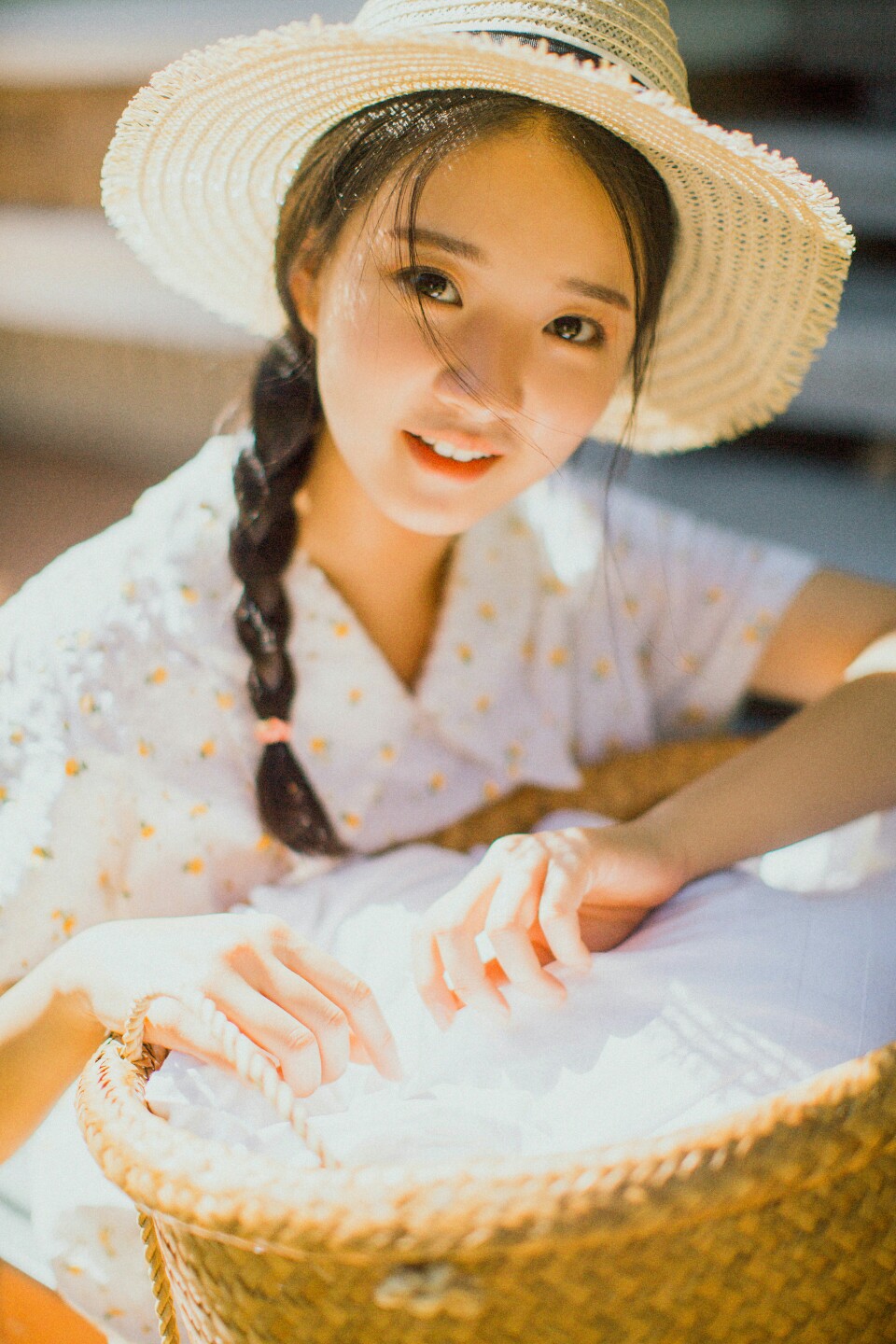 谁说网红都是见光死？别以偏概全，这些就是真的美！