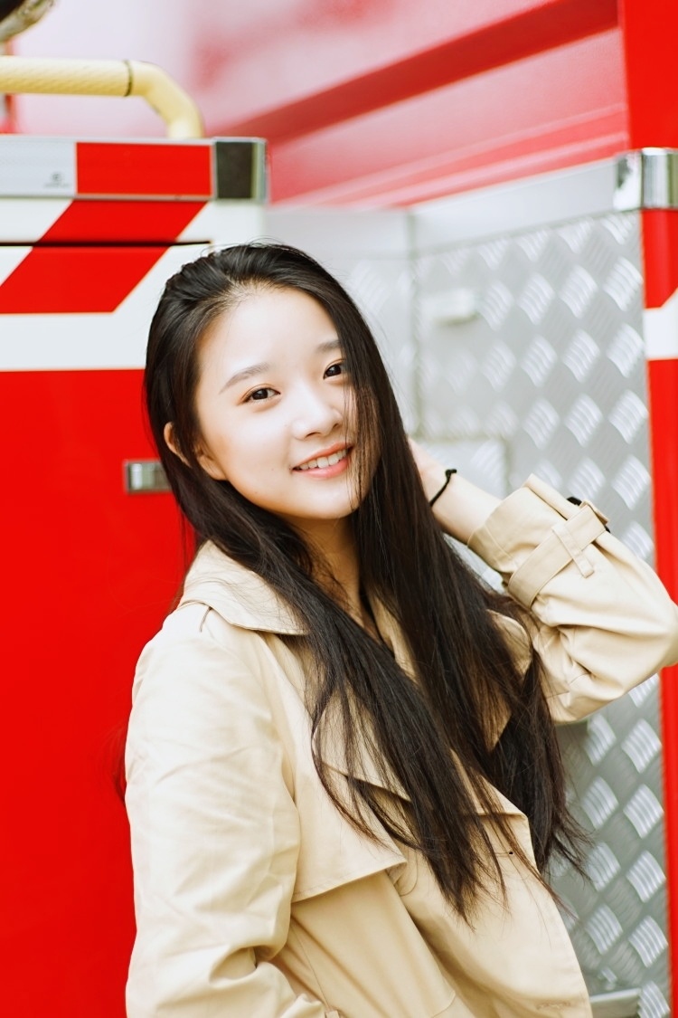 谁说网红都是见光死？别以偏概全，这些就是真的美！