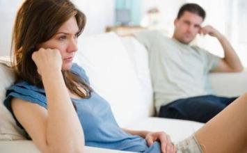 大数据告送你在恋爱中女生最忌讳做什么 千万别踩雷