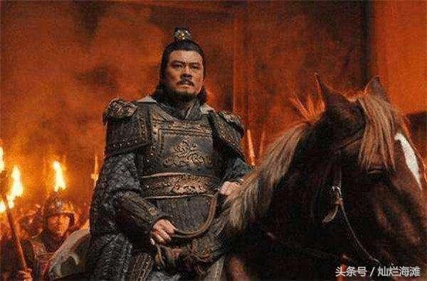 三国成语故事：不可胜数