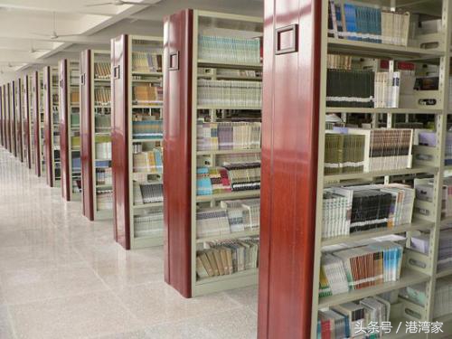 三秦大地！陕西省各大学图书馆馆藏文献，建筑设计面面观