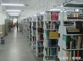 三秦大地！陕西省各大学图书馆馆藏文献，建筑设计面面观