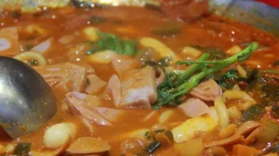 五角场合生汇最全美食攻略 吃货的最新美食根据地