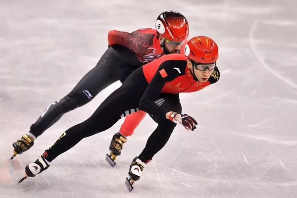 2016短道速滑世界杯(集体“被黑”后，中国短道速滑队终于在韩国拿到了一枚银牌)