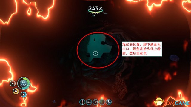 美丽水世界全抱抱鱼蛋位置介绍