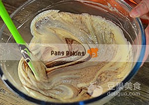 熔巖蛋糕,熔巖蛋糕的做法