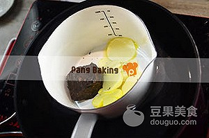 熔巖蛋糕,熔巖蛋糕的做法