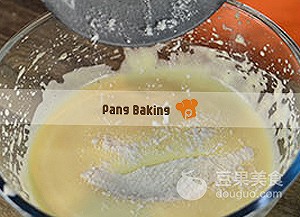 熔巖蛋糕,熔巖蛋糕的做法