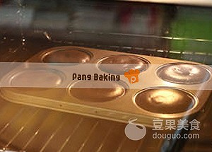 熔巖蛋糕,熔巖蛋糕的做法