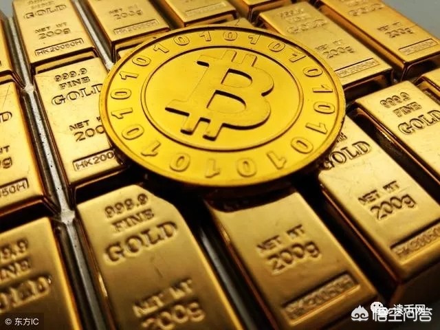 区块链对普通人来说有哪些投资机会？