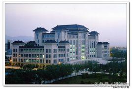 三秦大地！陕西省各大学图书馆馆藏文献，建筑设计面面观