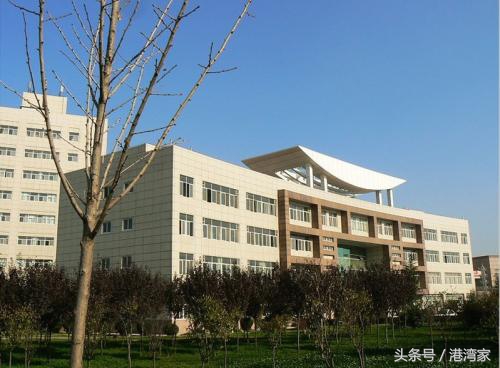 三秦大地！陕西省各大学图书馆馆藏文献，建筑设计面面观
