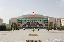 三秦大地！陕西省各大学图书馆馆藏文献，建筑设计面面观