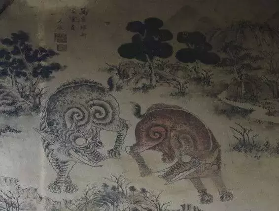 大熊猫为什么叫食铁兽（在古代被称为凶猛的食铁兽的原因）