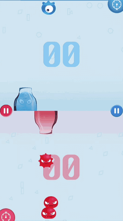 你胖你先吃,亲情破灭者,春节聚会除了吃鸡这5款小游戏同样好玩