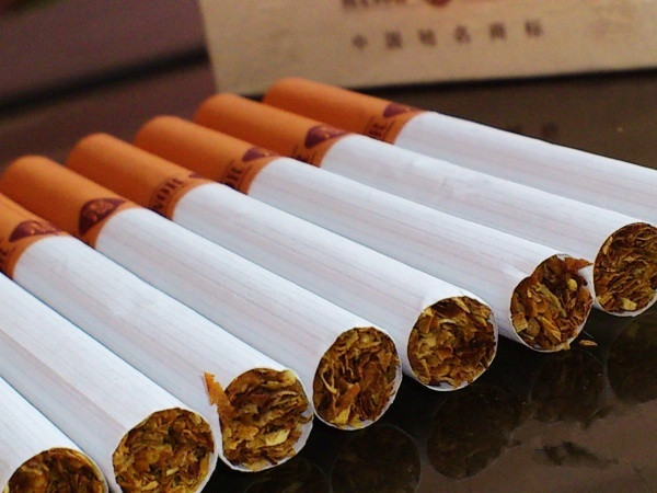 云南有哪些烟 玉溪庄园软包烟价格表图-诚智百科网