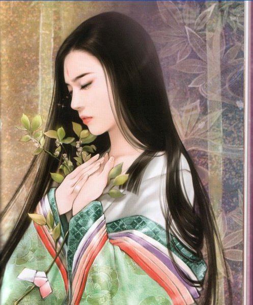 你知道吗？诗人王维是这样写女性的，让人如痴如醉！