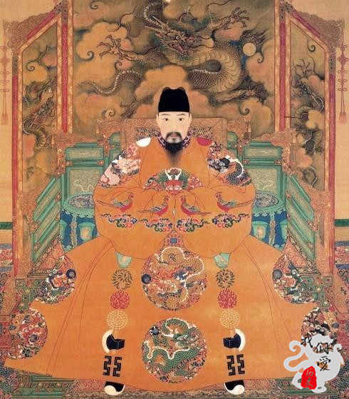 朱元璋一个规定坑惨子孙！明朝这些皇帝的名字，没几个人能读对