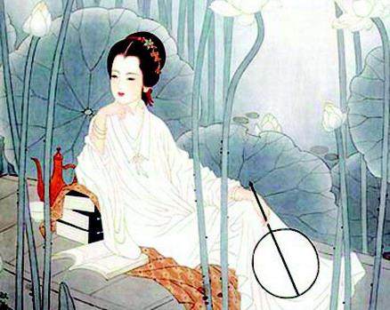 你知道吗？诗人王维是这样写女性的，让人如痴如醉！