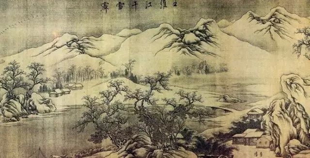 你知道吗？诗人王维是这样写女性的，让人如痴如醉！