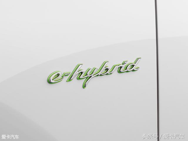 实拍Cayenne三代同堂 这是全世界的宠儿