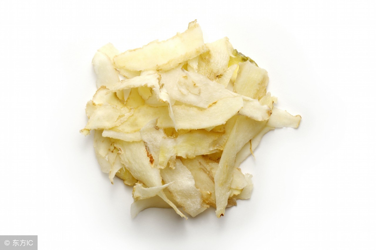 能滋阴养气的玉竹,这样食用最养生!