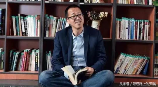 俞敏洪送给大学毕业生的五句话,愿你我坚持梦想、不忘初心!