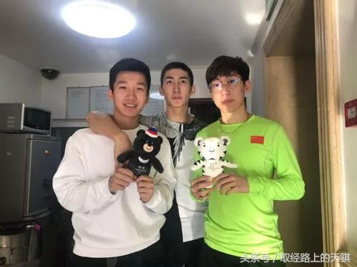 俞敏洪送给大学毕业生的五句话,愿你我坚持梦想、不忘初心!