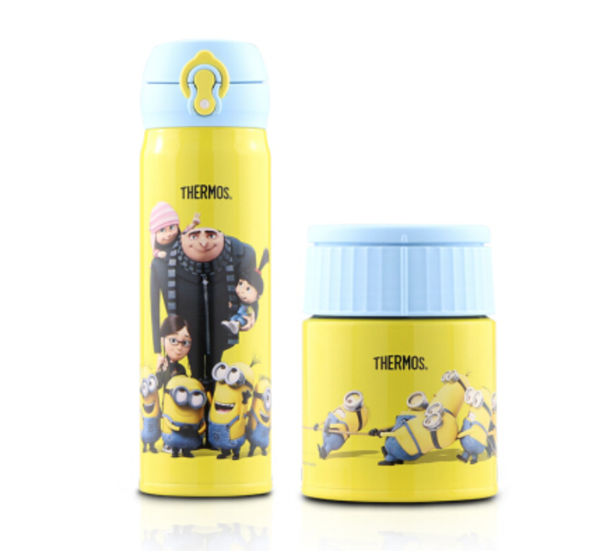 THERMOS 膳魔师、 象印，日系保温杯购买经验介绍以及选购指南