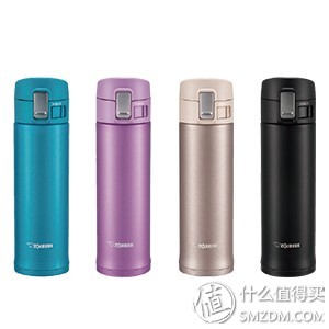 THERMOS 膳魔师、 象印，日系保温杯购买经验介绍以及选购指南