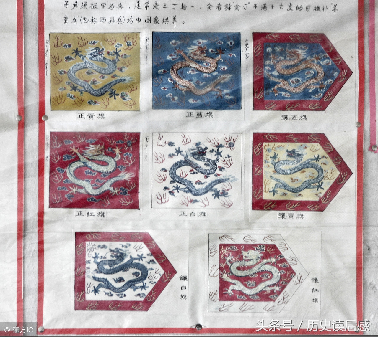 清朝中堂、内阁大学士、六部尚书、总督巡抚，谁的权力大