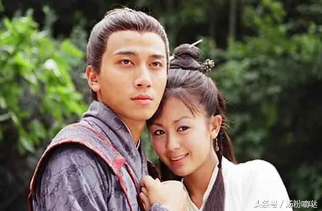 寇仲死了(寇仲最后死了没有)-第3张图片