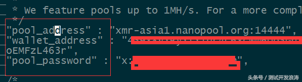 薅羊毛-使用空闲的linux服务器进行挖矿，简单粗暴轻松变现