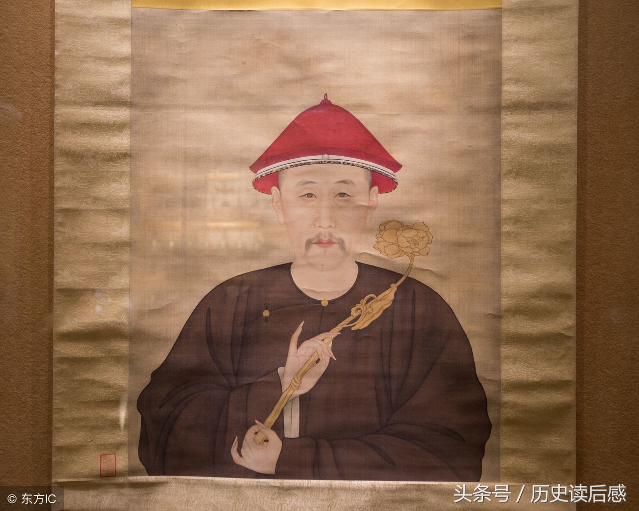 清朝中堂、内阁大学士、六部尚书、总督巡抚，谁的权力大