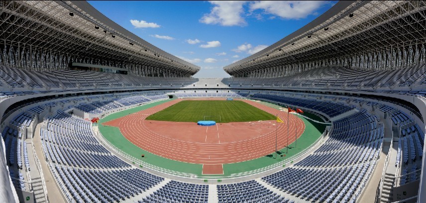 中超用哪里球场(goal神奇:盘点中超球队主场,你最喜欢哪个?