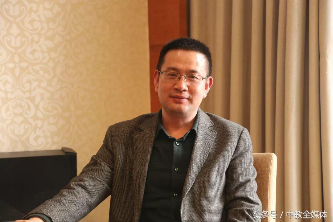 四川师范大学继教院院长蒋华：转型是新时代继续教育发展的必然