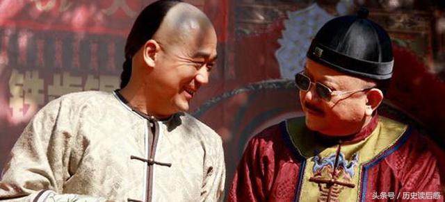 清朝中堂、内阁大学士、六部尚书、总督巡抚，谁的权力大