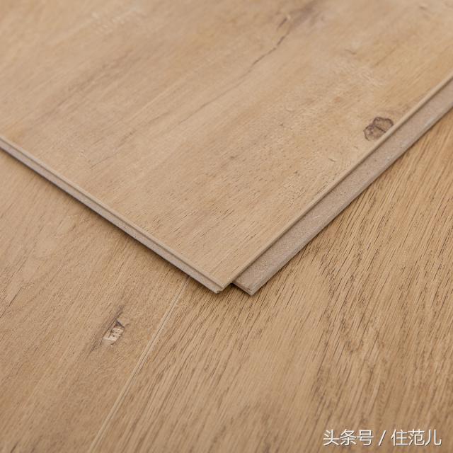 颜值革命2.0：欧美出口品质、百看不厌的百搭经典款整体装修