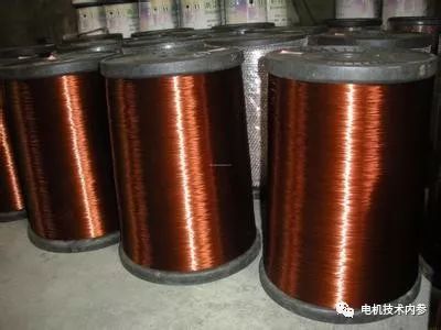 電動機用到電磁鐵了嗎(電機有磁鐵嗎)