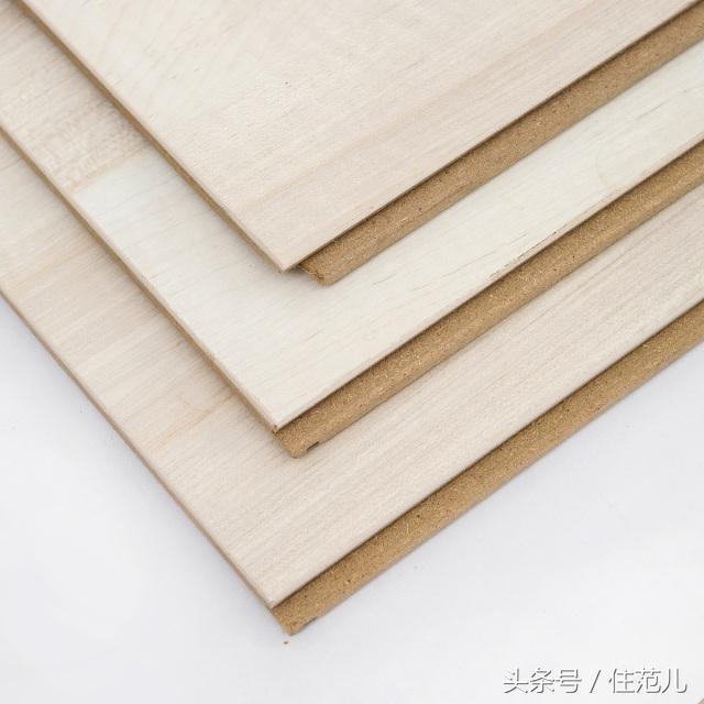 颜值革命2.0：欧美出口品质、百看不厌的百搭经典款整体装修
