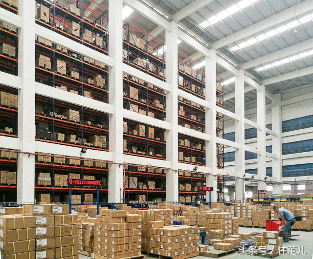 颜值革命2.0：欧美出口品质、百看不厌的百搭经典款整体装修