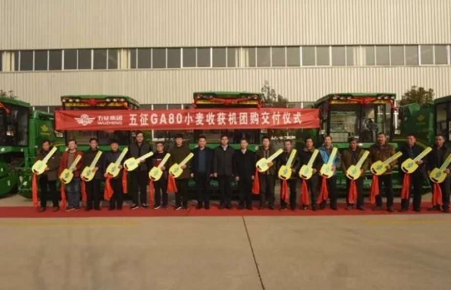 2018年買哪款小麥?zhǔn)崭顧C(jī)能賺錢？看農(nóng)機(jī)大神為你支招！