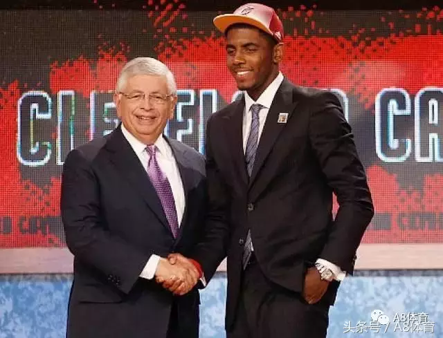 nba为什么是84场(NBA选秀制度详解，看完你就知道为何骑士打死不愿卖篮网的首轮签)