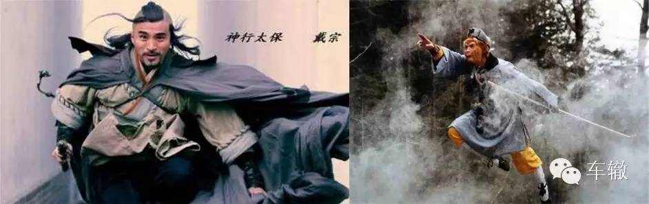 路虎的前世今生——当王者还是漫游者？