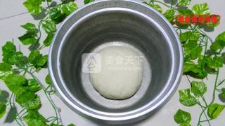 蓮花卷,蓮花卷的做法
