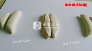 蓮花卷,蓮花卷的做法
