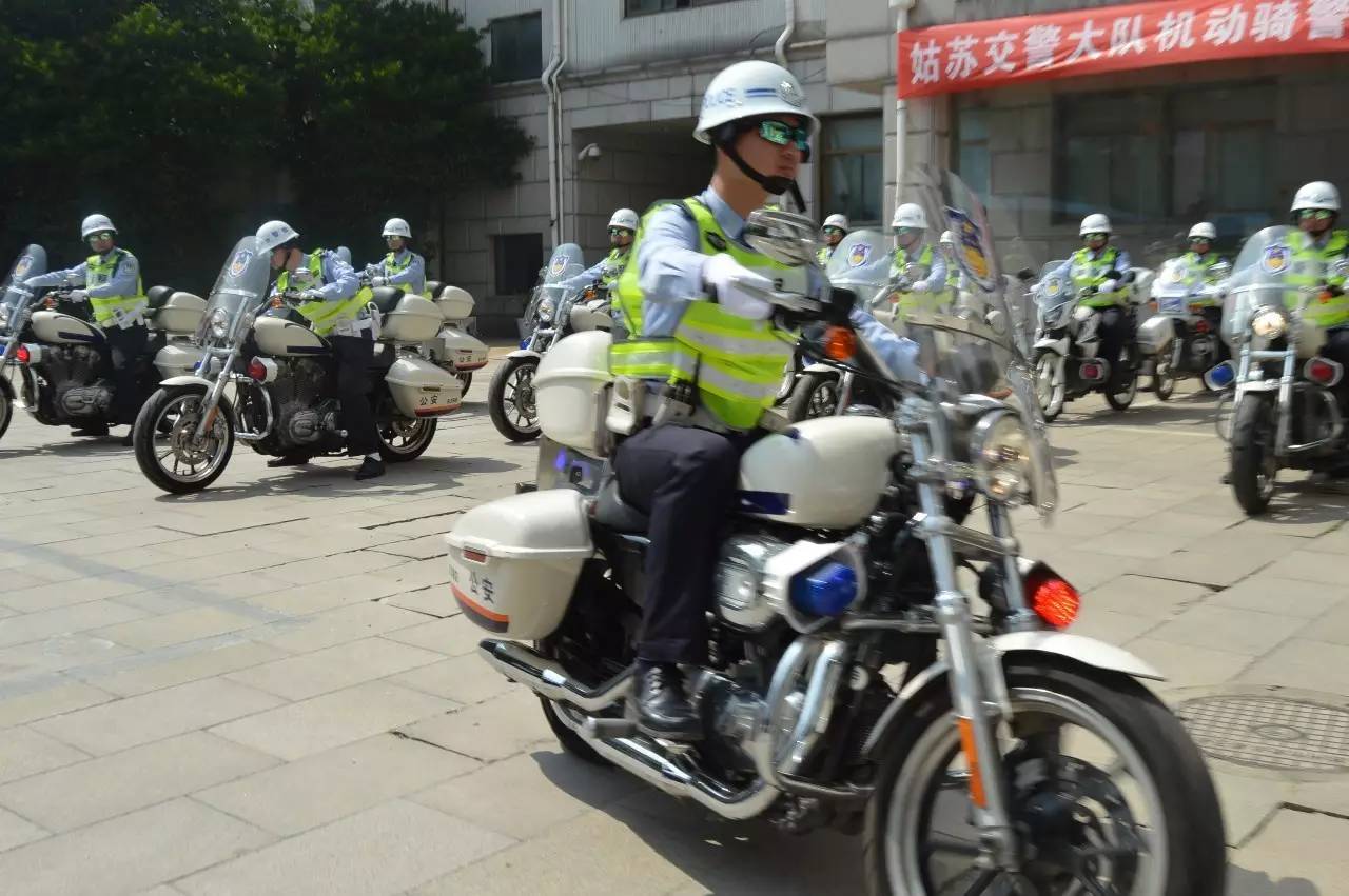 苏州交警大队,苏州交警大队电话号码多少