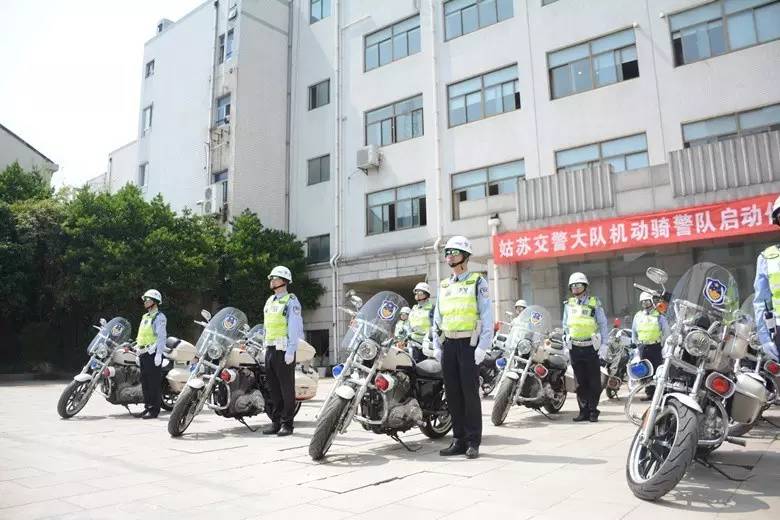 苏州交警大队,苏州交警大队电话号码多少