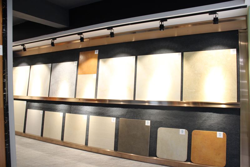 走访百家建材市场，精选优质装修材料品牌