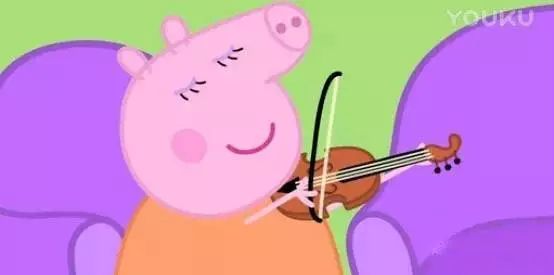 一部动画就能带孩子体验300万家庭生活,学习英语口语,赶紧看起来!